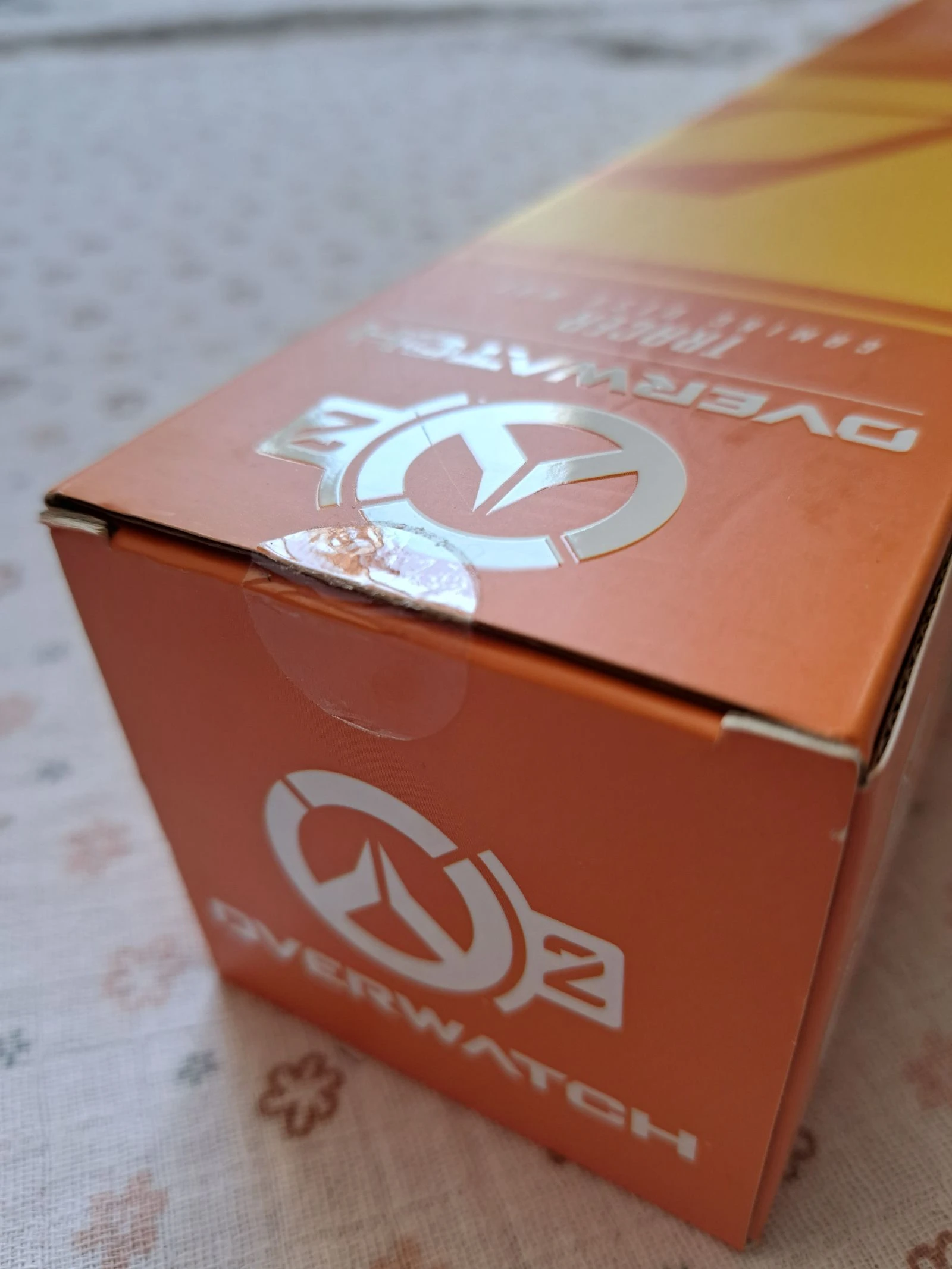 Tapete de ratón / Escritorio para juegos Overwatch - Nuevo – photo 6